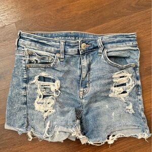 American Eagle Next level stretch